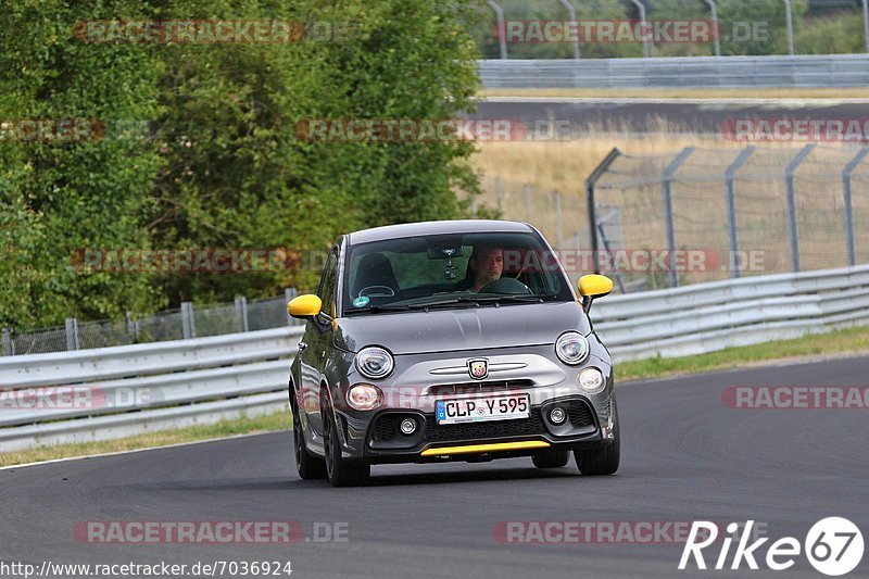 Bild #7036924 - Touristenfahrten Nürburgring Nordschleife (05.08.2019)