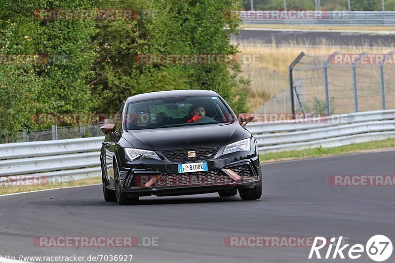 Bild #7036927 - Touristenfahrten Nürburgring Nordschleife (05.08.2019)