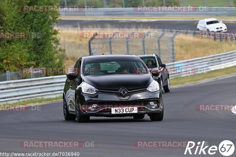 Bild #7036940 - Touristenfahrten Nürburgring Nordschleife (05.08.2019)