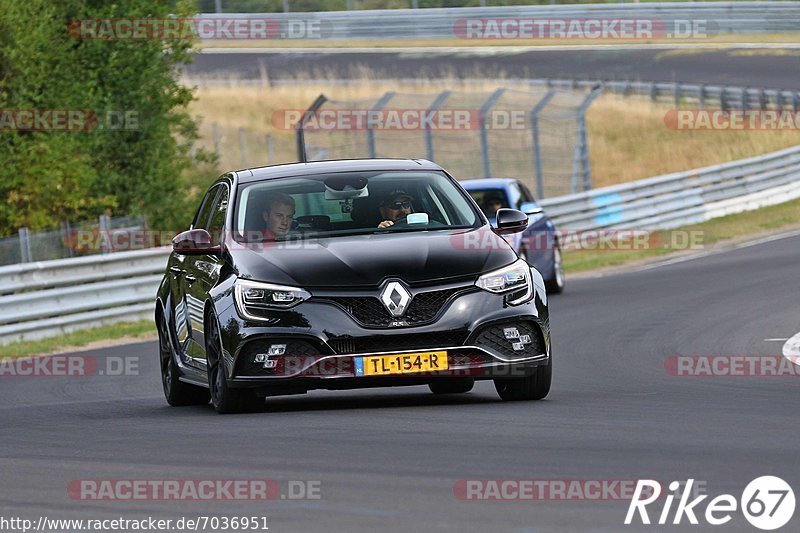 Bild #7036951 - Touristenfahrten Nürburgring Nordschleife (05.08.2019)