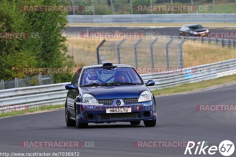 Bild #7036972 - Touristenfahrten Nürburgring Nordschleife (05.08.2019)