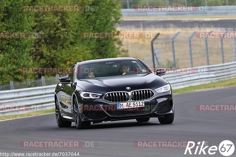 Bild #7037044 - Touristenfahrten Nürburgring Nordschleife (05.08.2019)