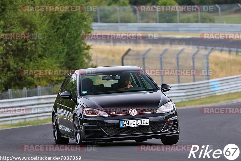 Bild #7037059 - Touristenfahrten Nürburgring Nordschleife (05.08.2019)