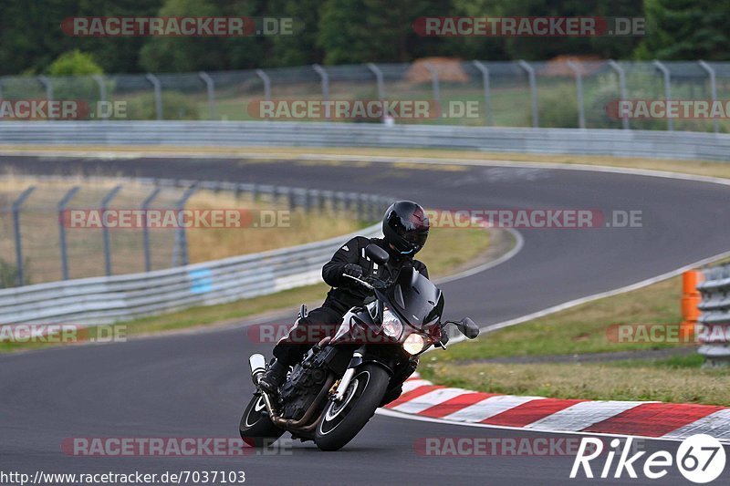 Bild #7037103 - Touristenfahrten Nürburgring Nordschleife (05.08.2019)