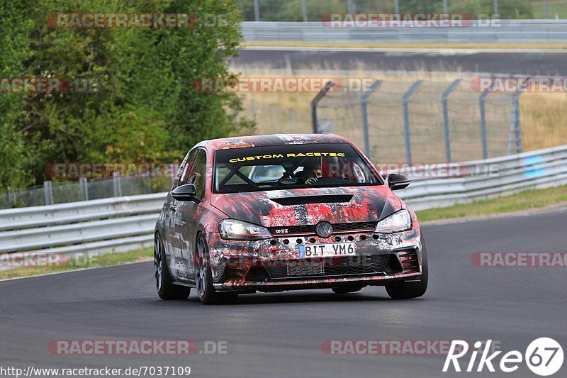 Bild #7037109 - Touristenfahrten Nürburgring Nordschleife (05.08.2019)