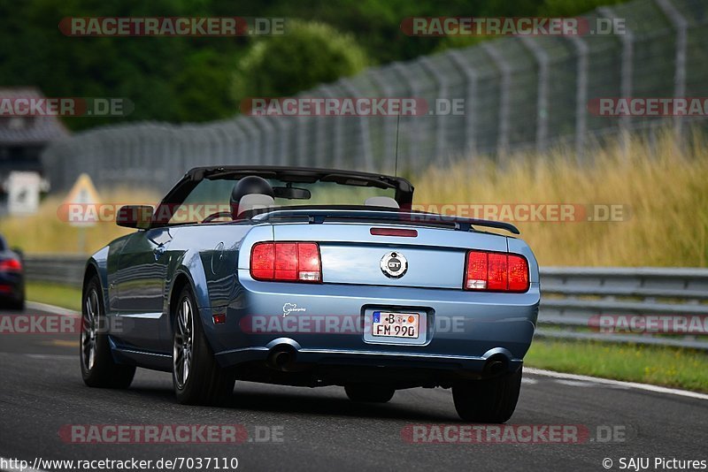 Bild #7037110 - Touristenfahrten Nürburgring Nordschleife (05.08.2019)