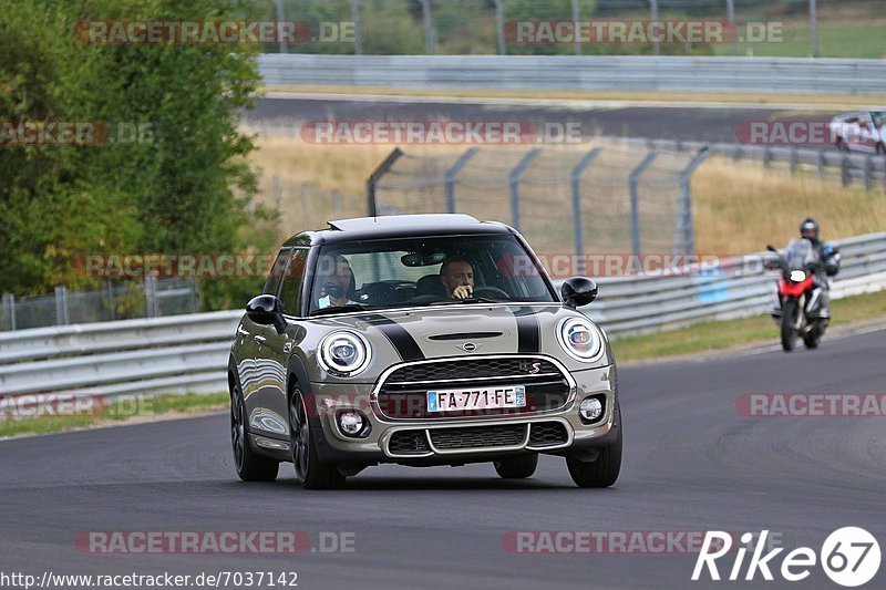 Bild #7037142 - Touristenfahrten Nürburgring Nordschleife (05.08.2019)