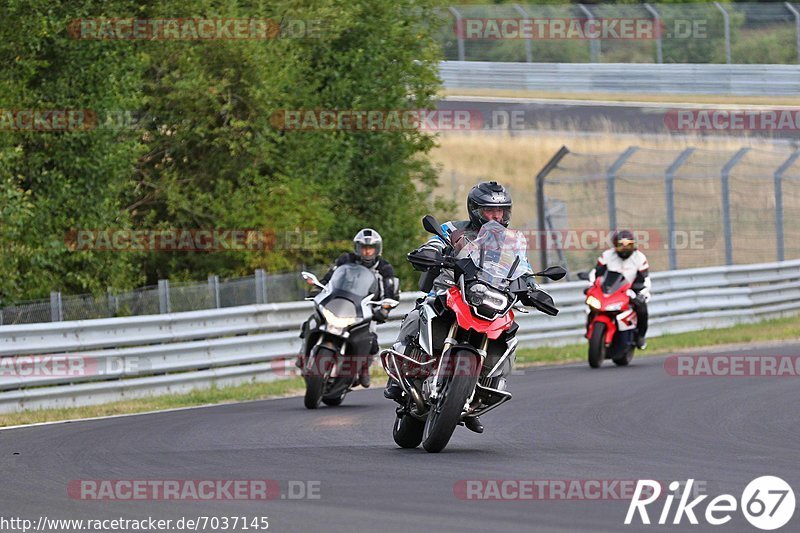 Bild #7037145 - Touristenfahrten Nürburgring Nordschleife (05.08.2019)