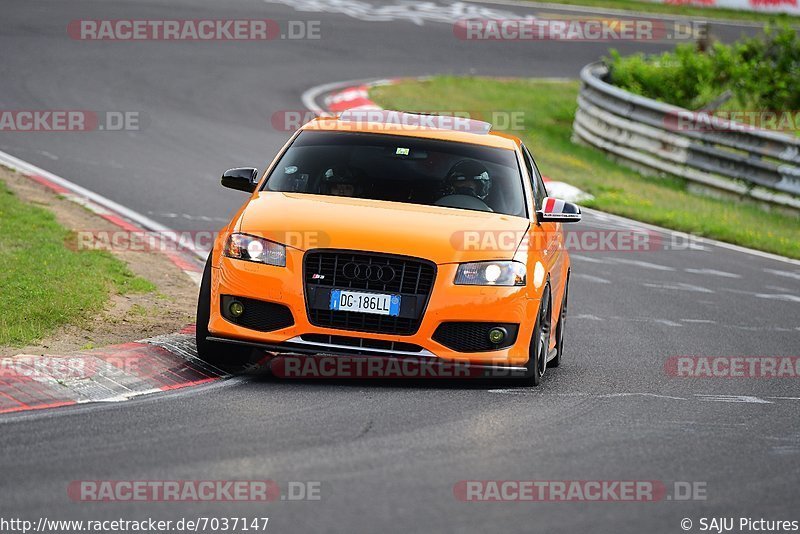 Bild #7037147 - Touristenfahrten Nürburgring Nordschleife (05.08.2019)