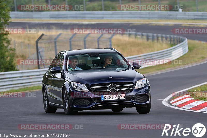 Bild #7037150 - Touristenfahrten Nürburgring Nordschleife (05.08.2019)