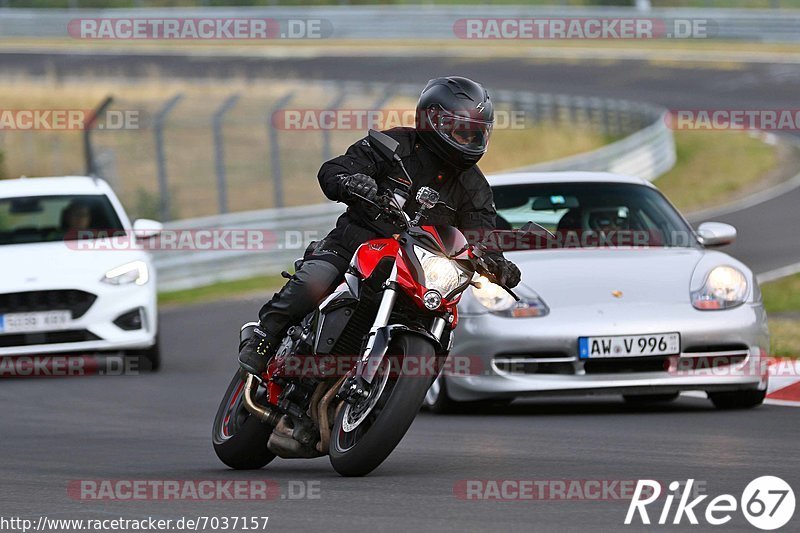 Bild #7037157 - Touristenfahrten Nürburgring Nordschleife (05.08.2019)