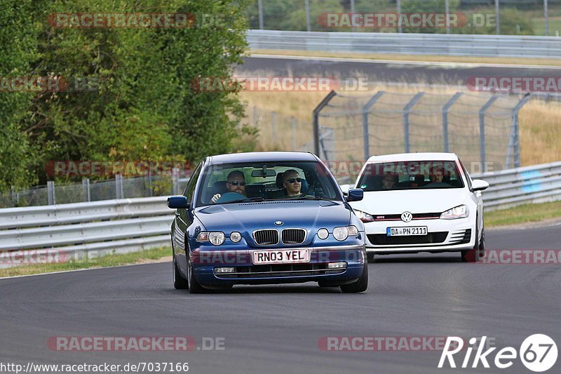 Bild #7037166 - Touristenfahrten Nürburgring Nordschleife (05.08.2019)