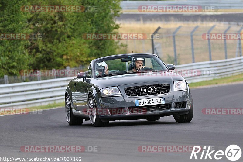 Bild #7037182 - Touristenfahrten Nürburgring Nordschleife (05.08.2019)