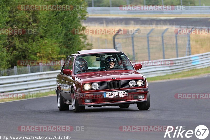 Bild #7037189 - Touristenfahrten Nürburgring Nordschleife (05.08.2019)