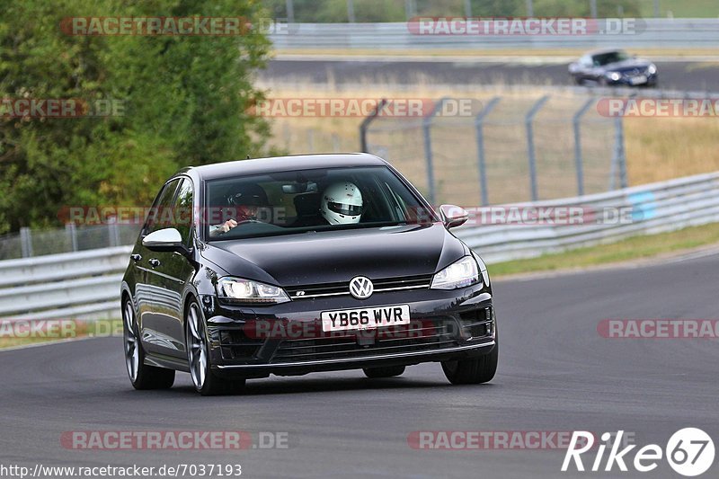 Bild #7037193 - Touristenfahrten Nürburgring Nordschleife (05.08.2019)