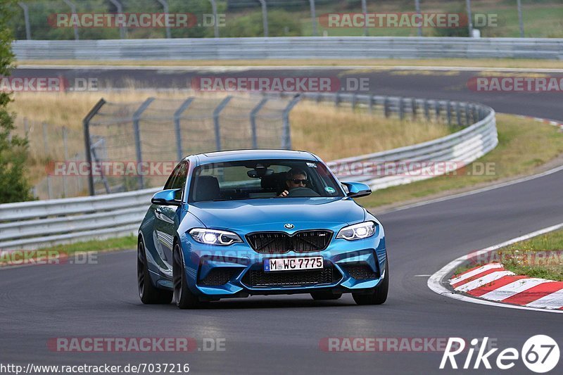 Bild #7037216 - Touristenfahrten Nürburgring Nordschleife (05.08.2019)