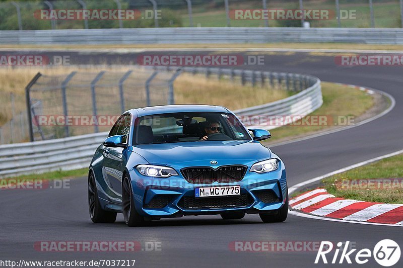 Bild #7037217 - Touristenfahrten Nürburgring Nordschleife (05.08.2019)