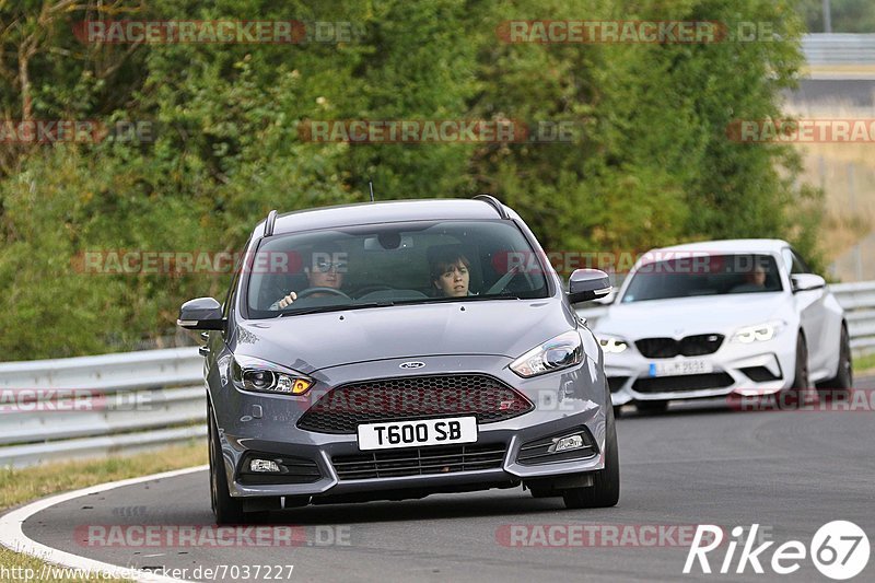 Bild #7037227 - Touristenfahrten Nürburgring Nordschleife (05.08.2019)