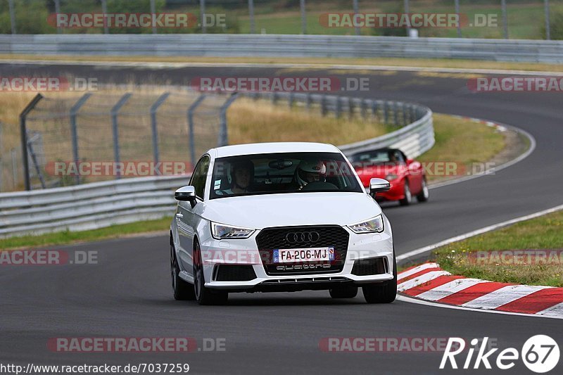 Bild #7037259 - Touristenfahrten Nürburgring Nordschleife (05.08.2019)