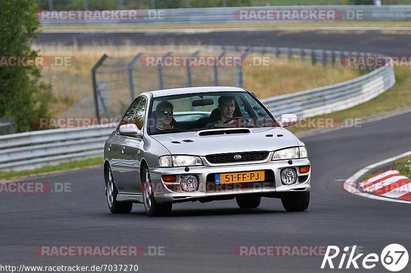 Bild #7037270 - Touristenfahrten Nürburgring Nordschleife (05.08.2019)