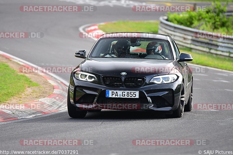 Bild #7037291 - Touristenfahrten Nürburgring Nordschleife (05.08.2019)