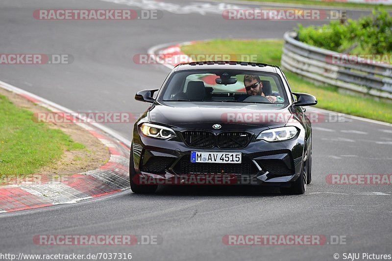 Bild #7037316 - Touristenfahrten Nürburgring Nordschleife (05.08.2019)