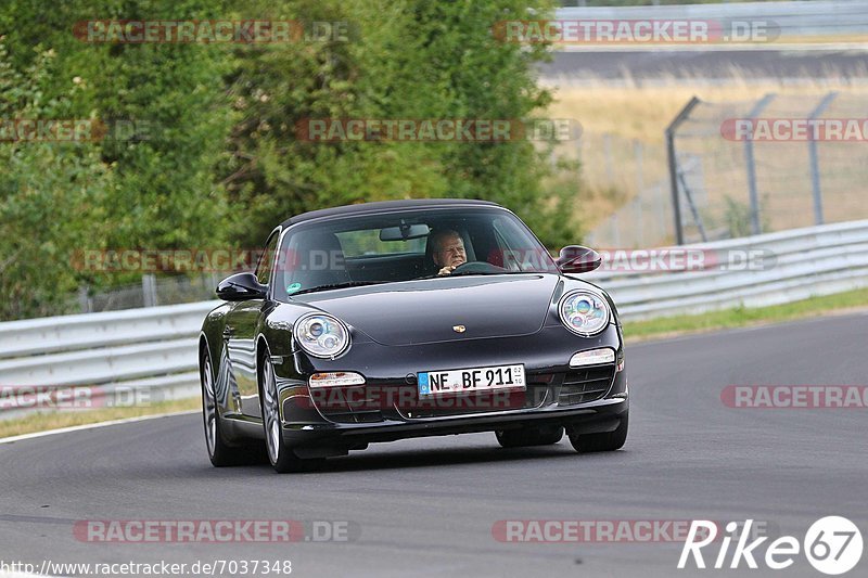 Bild #7037348 - Touristenfahrten Nürburgring Nordschleife (05.08.2019)