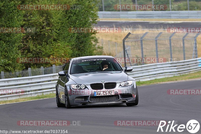 Bild #7037354 - Touristenfahrten Nürburgring Nordschleife (05.08.2019)