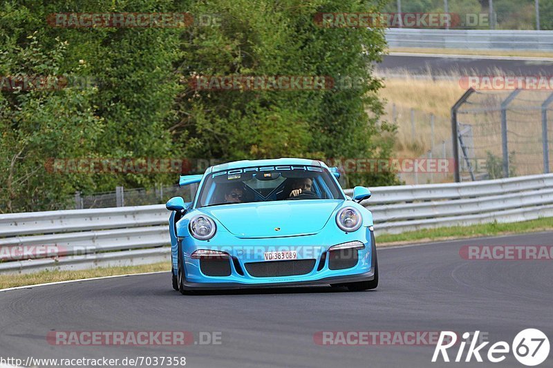 Bild #7037358 - Touristenfahrten Nürburgring Nordschleife (05.08.2019)