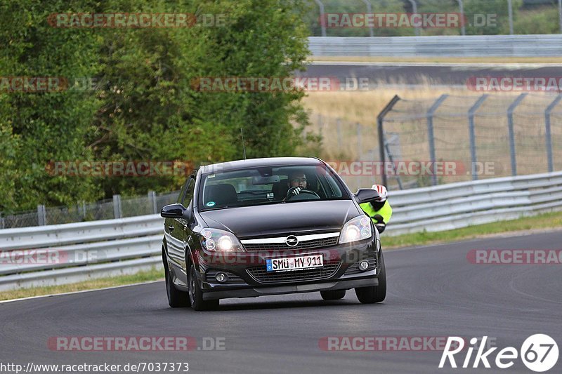 Bild #7037373 - Touristenfahrten Nürburgring Nordschleife (05.08.2019)