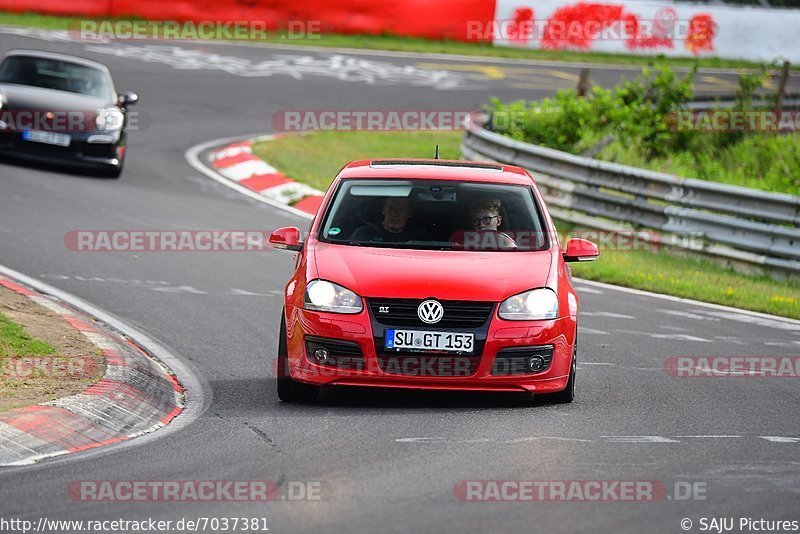 Bild #7037381 - Touristenfahrten Nürburgring Nordschleife (05.08.2019)