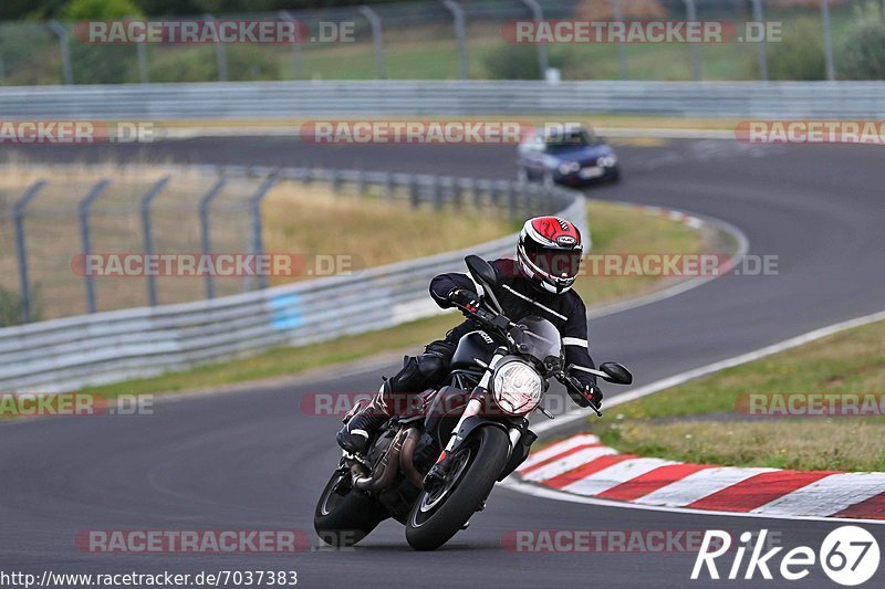 Bild #7037383 - Touristenfahrten Nürburgring Nordschleife (05.08.2019)