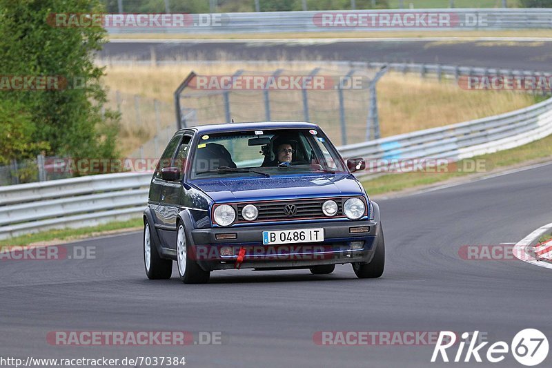 Bild #7037384 - Touristenfahrten Nürburgring Nordschleife (05.08.2019)