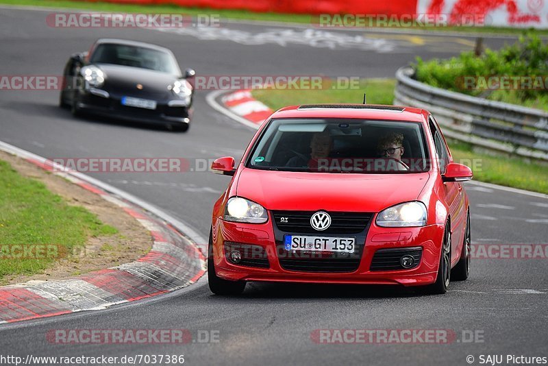 Bild #7037386 - Touristenfahrten Nürburgring Nordschleife (05.08.2019)