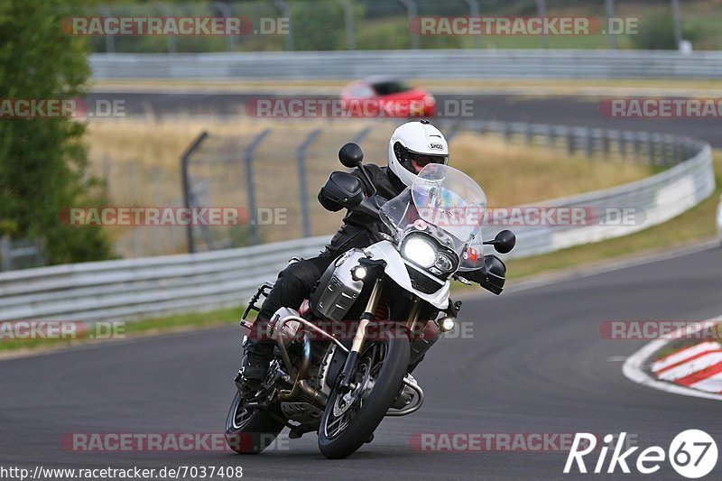 Bild #7037408 - Touristenfahrten Nürburgring Nordschleife (05.08.2019)