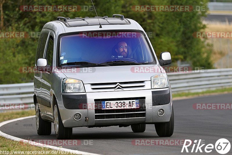 Bild #7037415 - Touristenfahrten Nürburgring Nordschleife (05.08.2019)