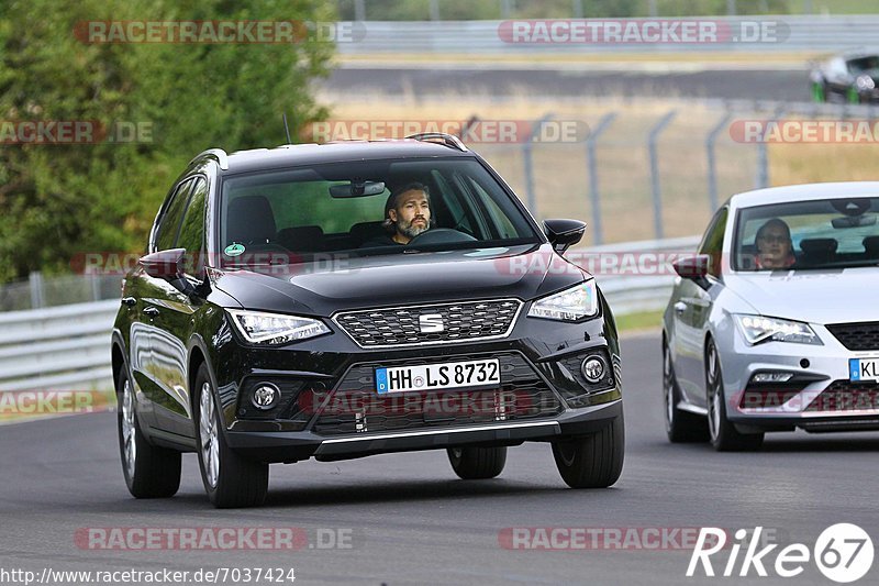 Bild #7037424 - Touristenfahrten Nürburgring Nordschleife (05.08.2019)