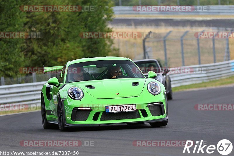 Bild #7037450 - Touristenfahrten Nürburgring Nordschleife (05.08.2019)