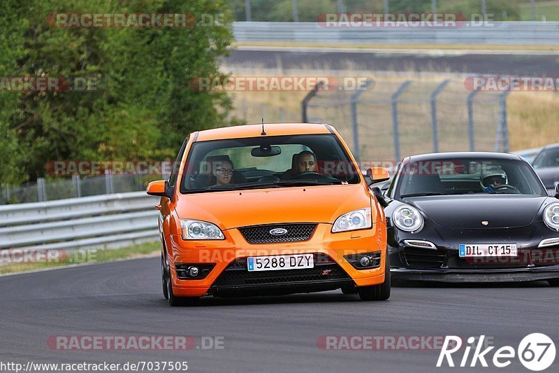 Bild #7037505 - Touristenfahrten Nürburgring Nordschleife (05.08.2019)