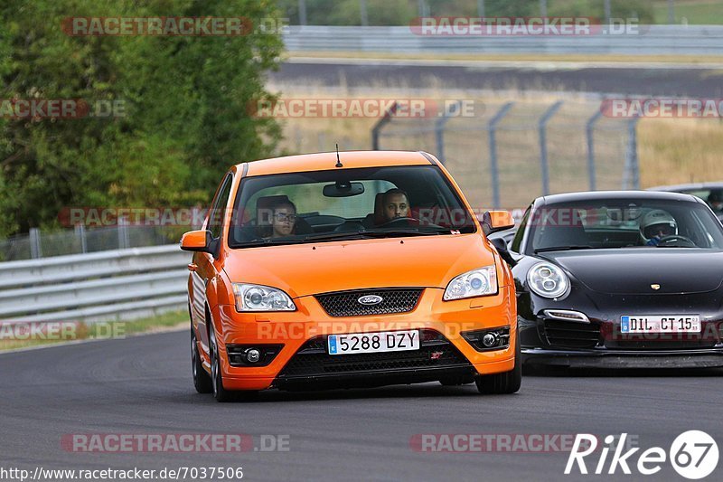 Bild #7037506 - Touristenfahrten Nürburgring Nordschleife (05.08.2019)