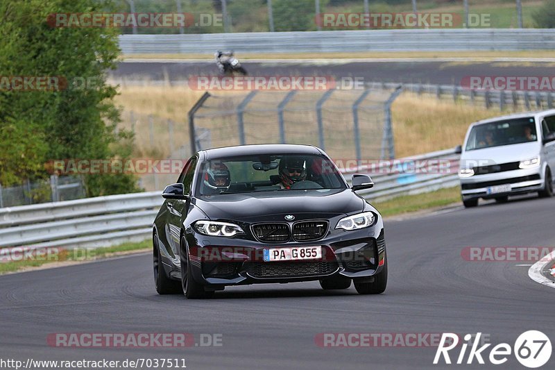 Bild #7037511 - Touristenfahrten Nürburgring Nordschleife (05.08.2019)