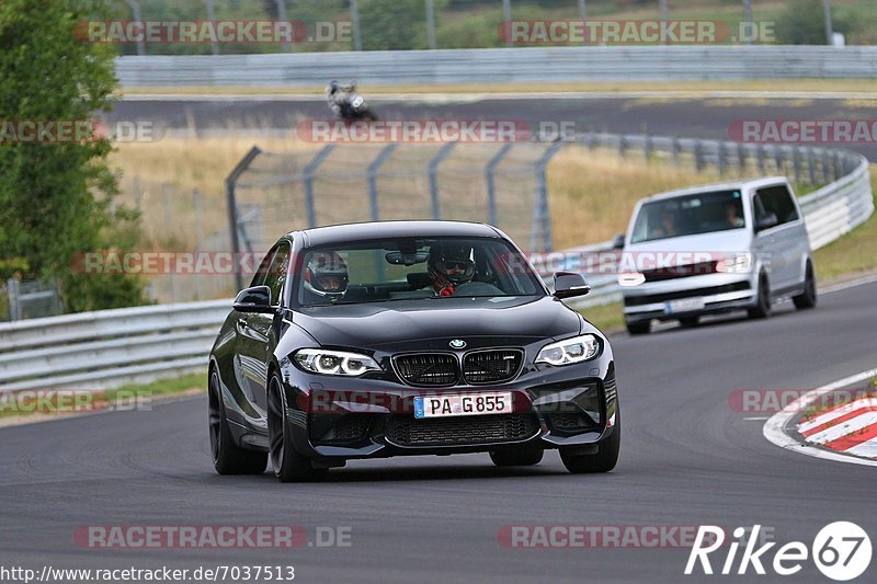 Bild #7037513 - Touristenfahrten Nürburgring Nordschleife (05.08.2019)