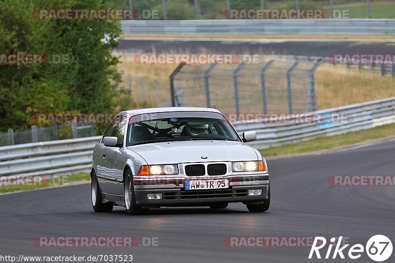 Bild #7037523 - Touristenfahrten Nürburgring Nordschleife (05.08.2019)