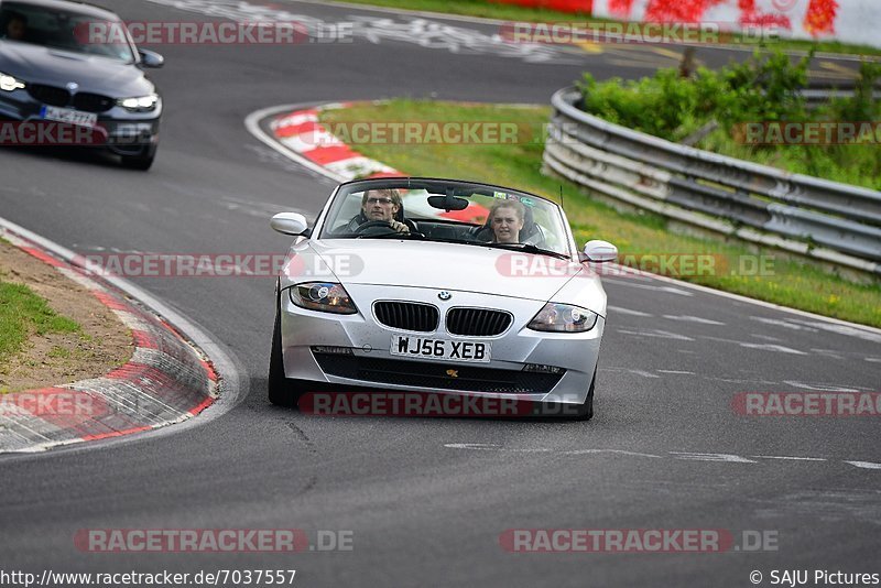 Bild #7037557 - Touristenfahrten Nürburgring Nordschleife (05.08.2019)