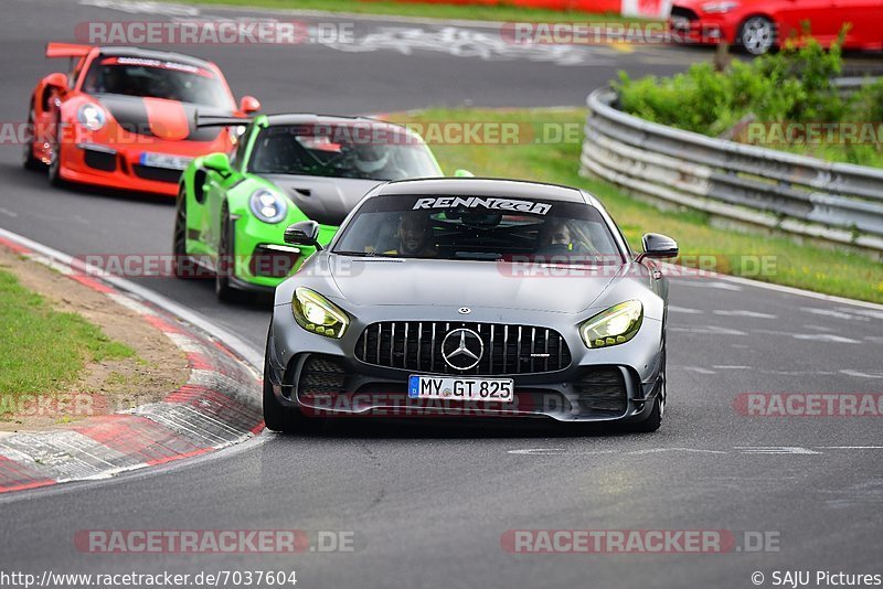 Bild #7037604 - Touristenfahrten Nürburgring Nordschleife (05.08.2019)