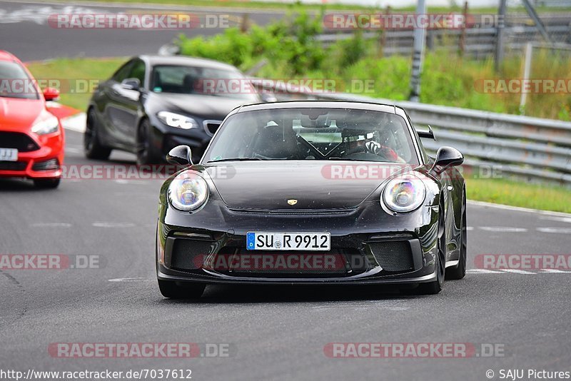 Bild #7037612 - Touristenfahrten Nürburgring Nordschleife (05.08.2019)