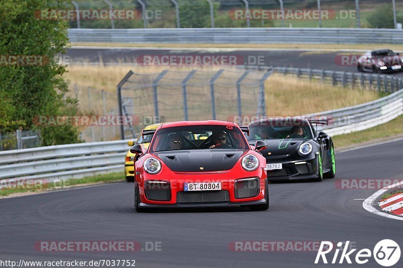 Bild #7037752 - Touristenfahrten Nürburgring Nordschleife (05.08.2019)