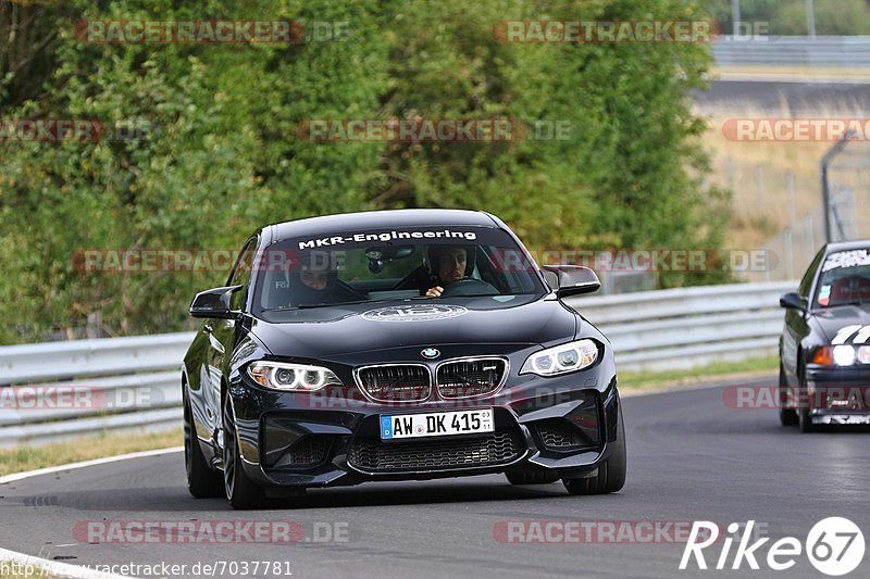 Bild #7037781 - Touristenfahrten Nürburgring Nordschleife (05.08.2019)