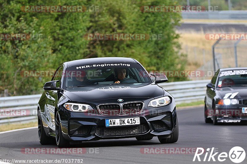 Bild #7037782 - Touristenfahrten Nürburgring Nordschleife (05.08.2019)