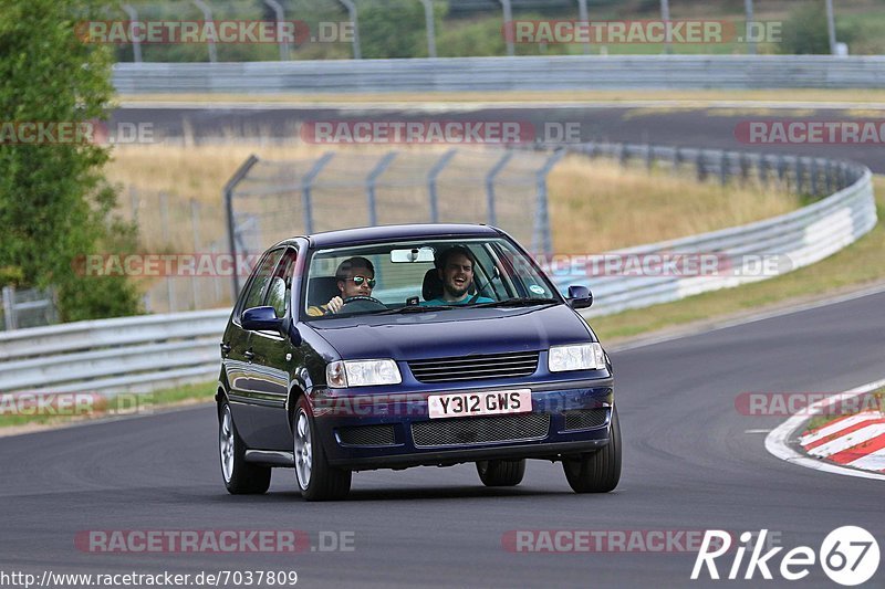 Bild #7037809 - Touristenfahrten Nürburgring Nordschleife (05.08.2019)